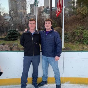 Meet your Posher, Joanne